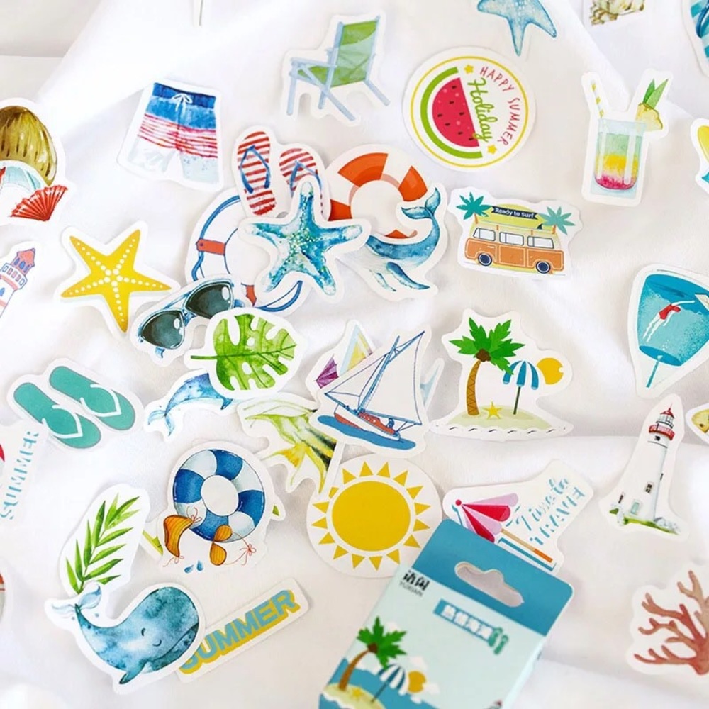 Kawaii stickers - Picture 5 of 5